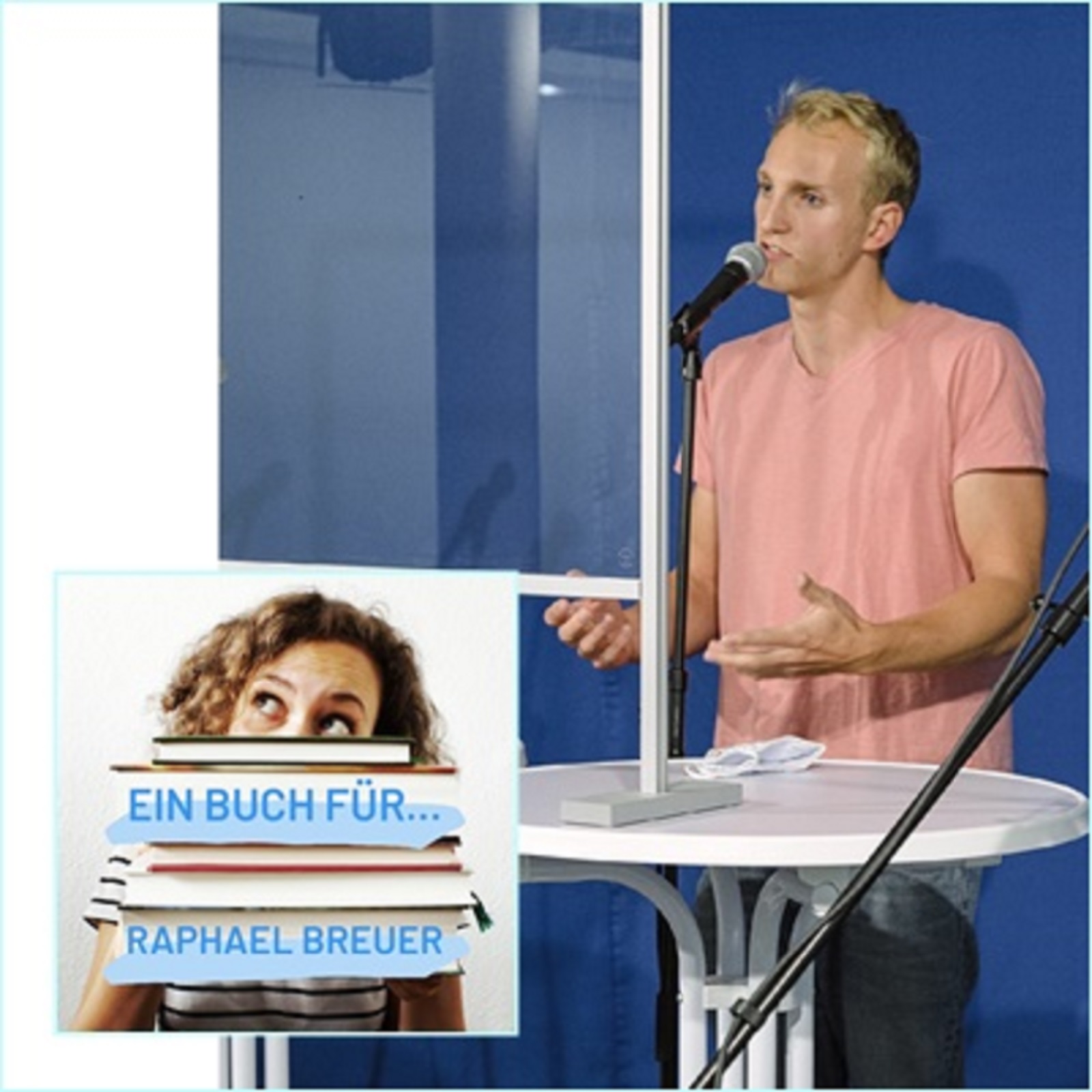 Ein Buch für ...
