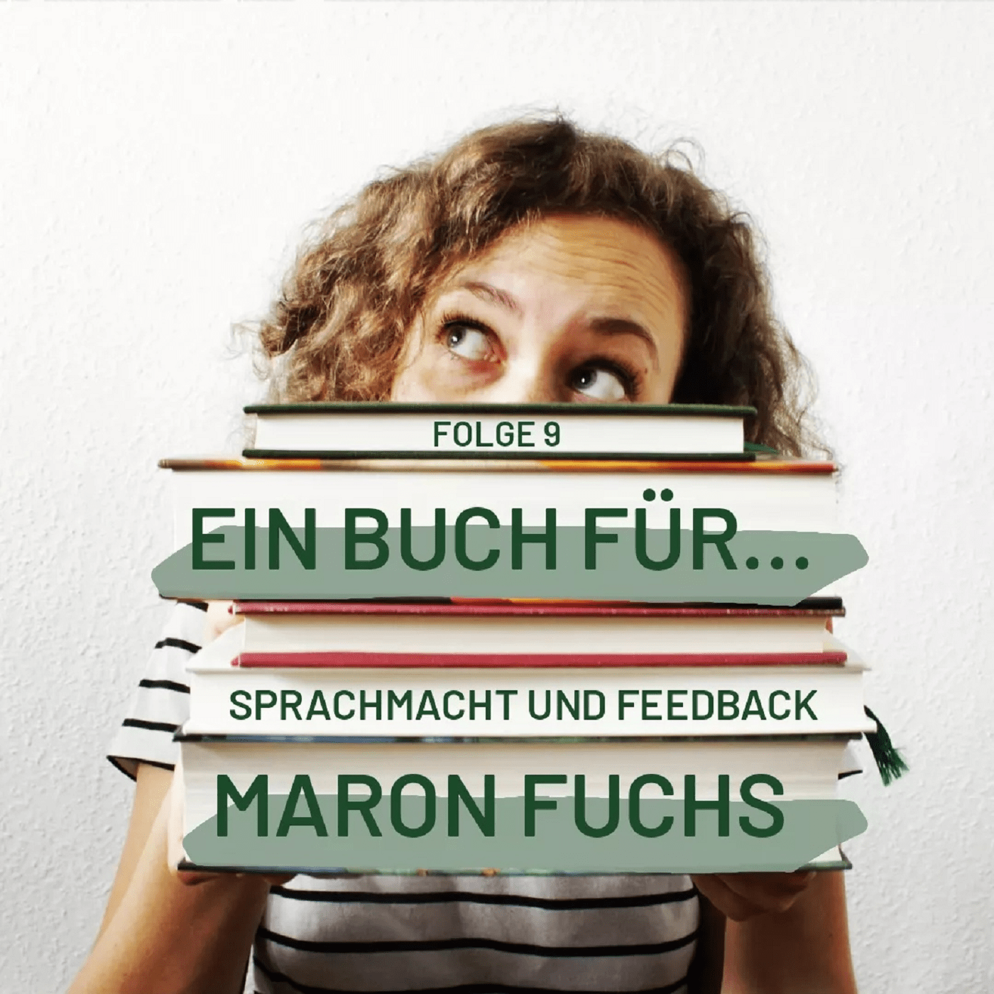 Ein Buch für ...
