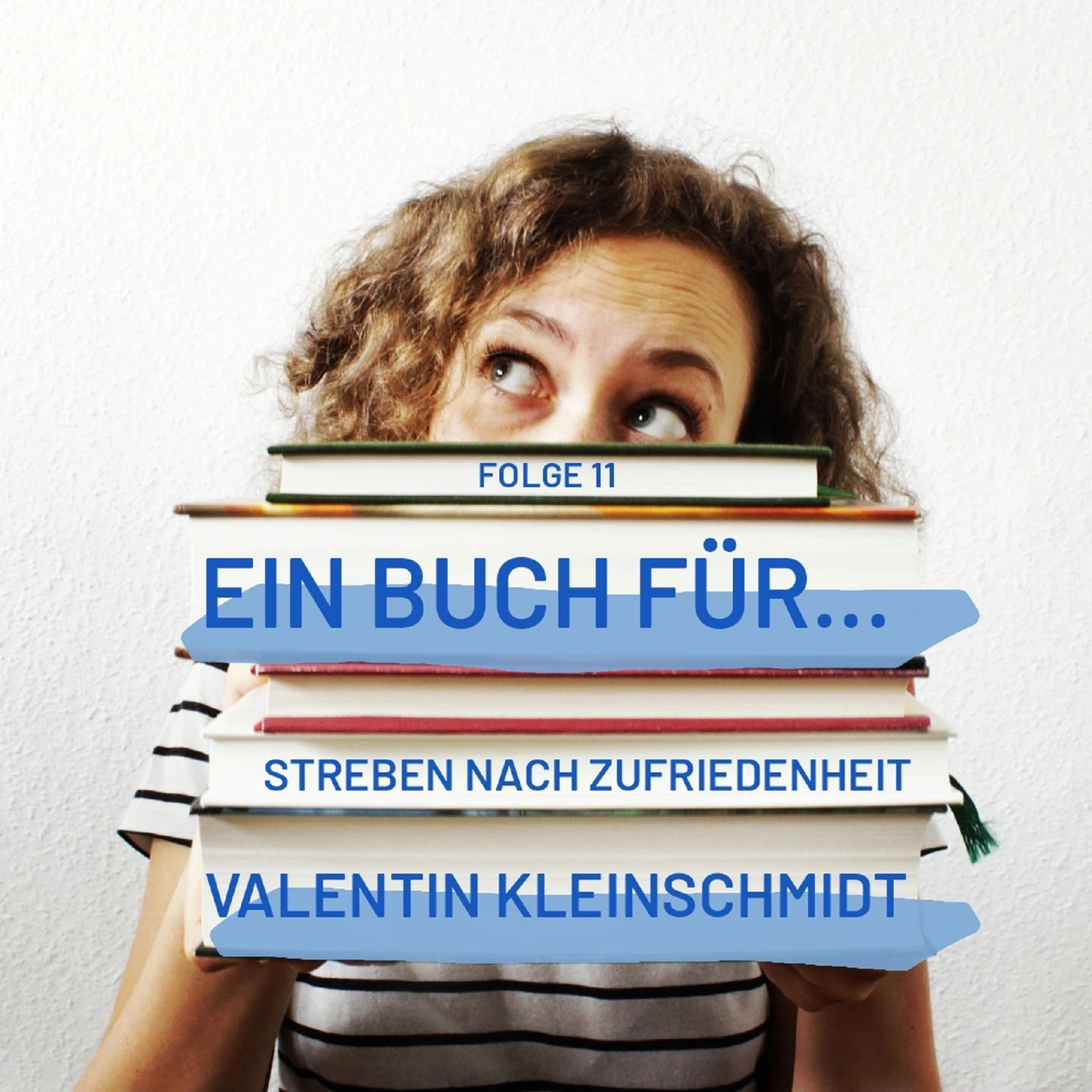 Ein Buch für ...