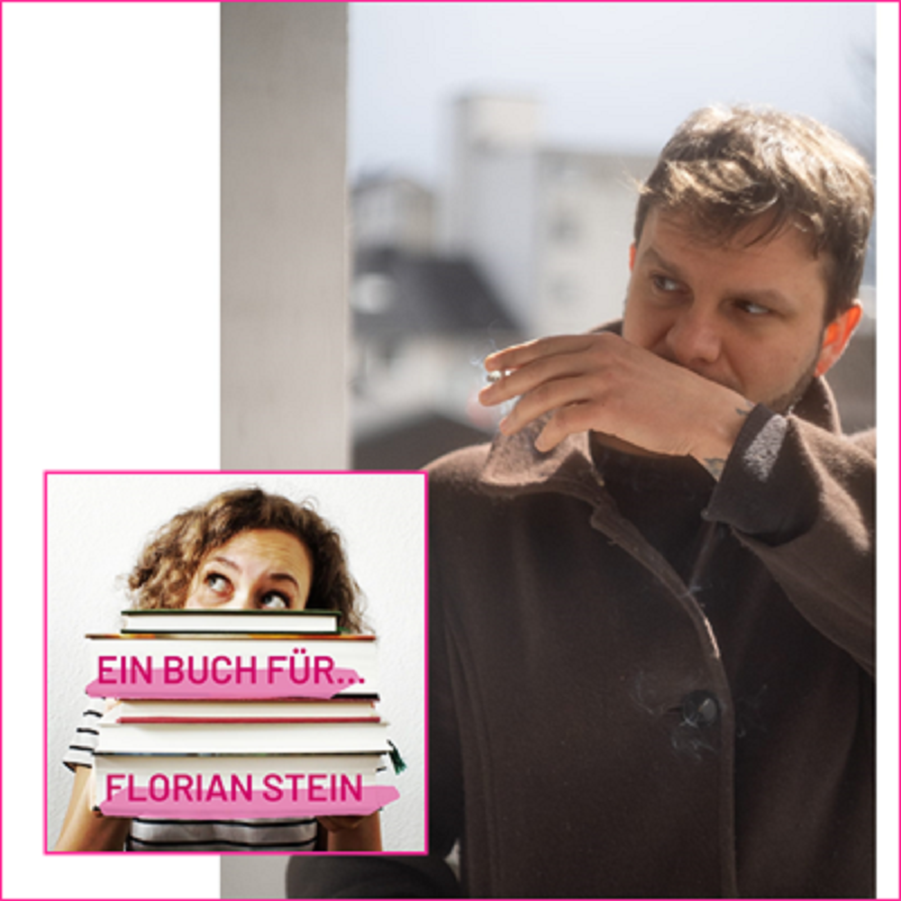 Ein Buch für ...
