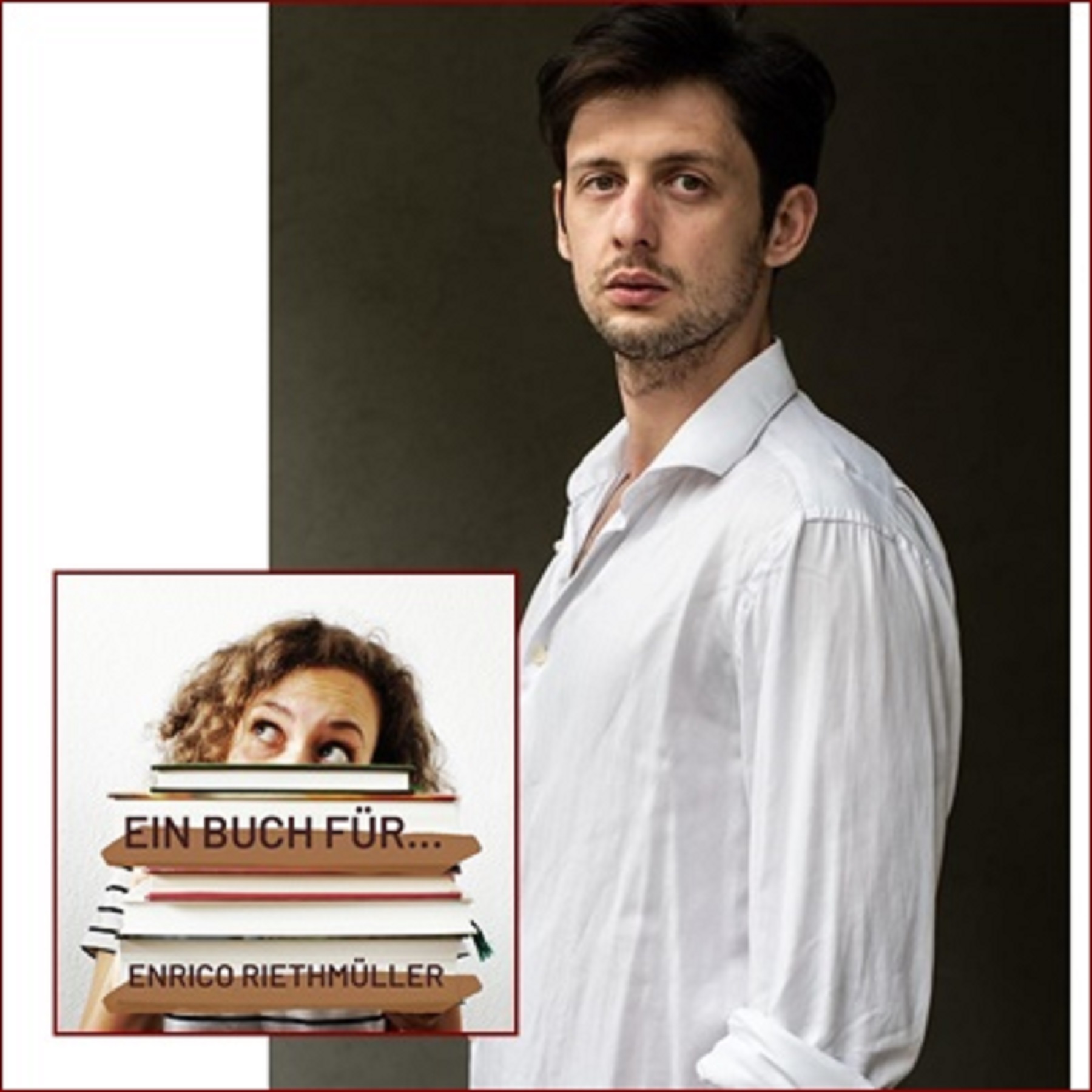 Ein Buch für ...