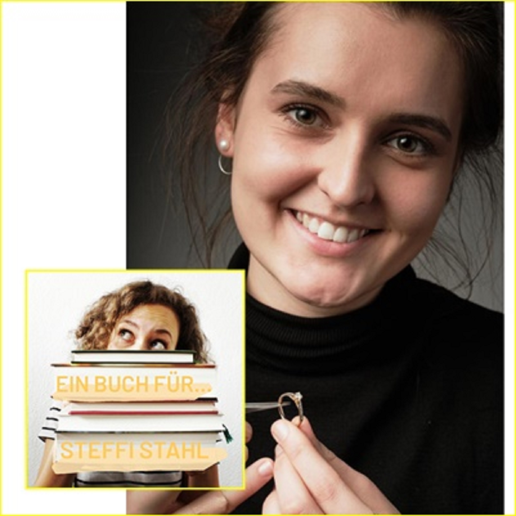 Ein Buch für ...